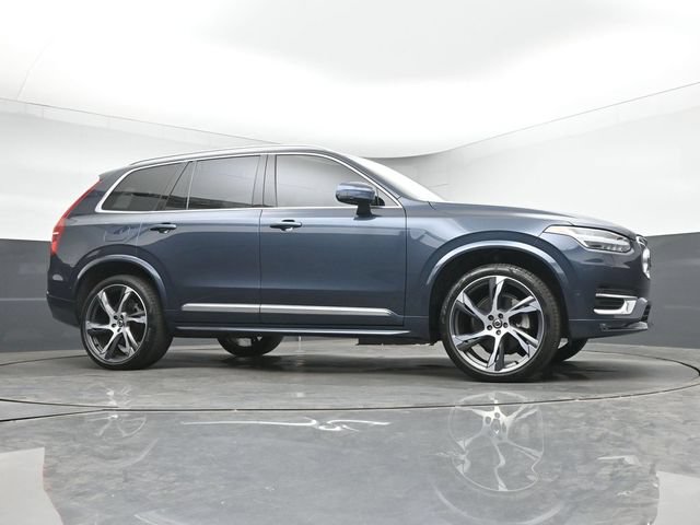 Used 2023 Volvo XC90 B6 Ultimate w/ Protection Package AWD/4WD image 10