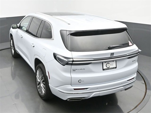 New 2026 Buick Enclave Avenir w/ Super Cruise Package image 43