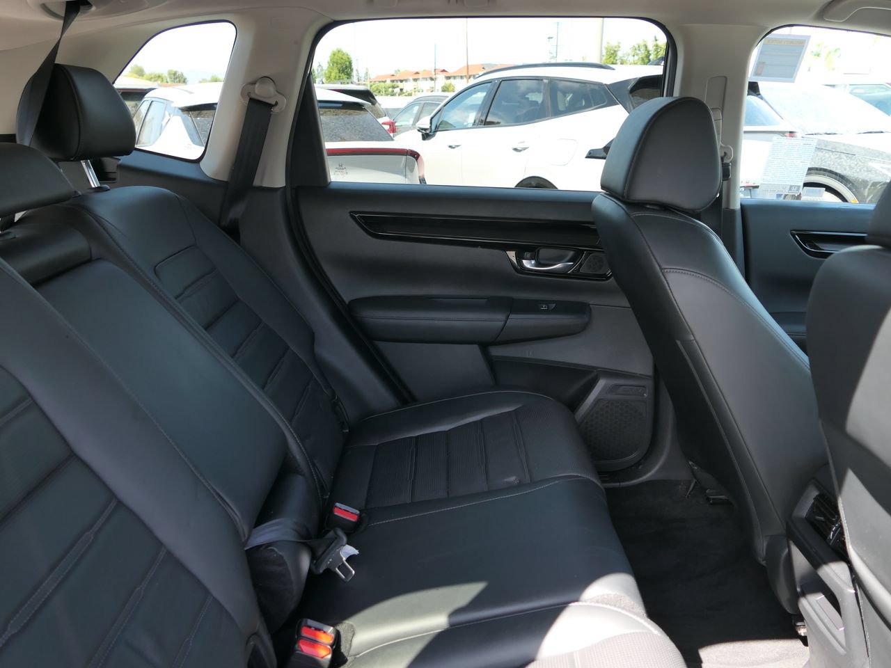 Used 2023 Honda CR-V EX-L image 25