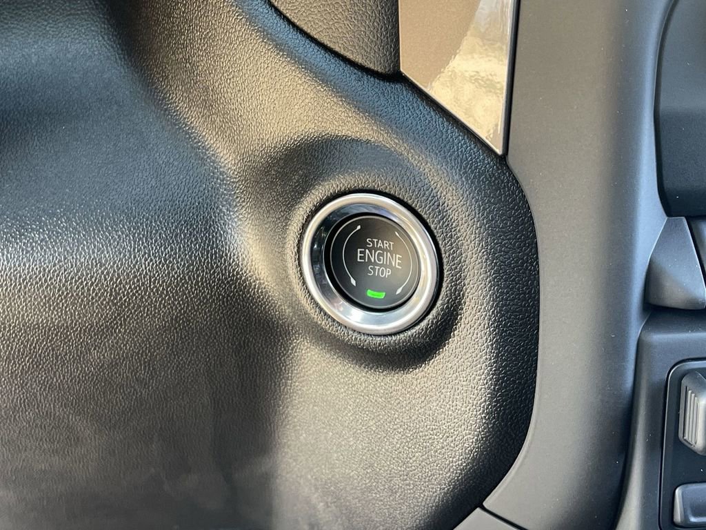 New 2025 GMC Sierra 2500 Pro w/ 1SA Pro Safety Plus Package RWD image 17