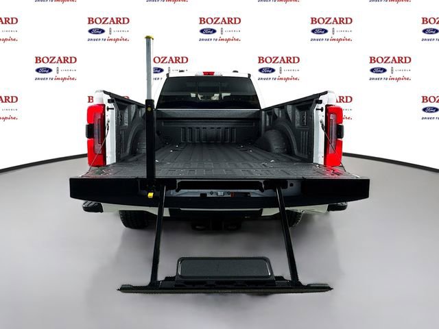 New 2026 Ford F250 Platinum image 33