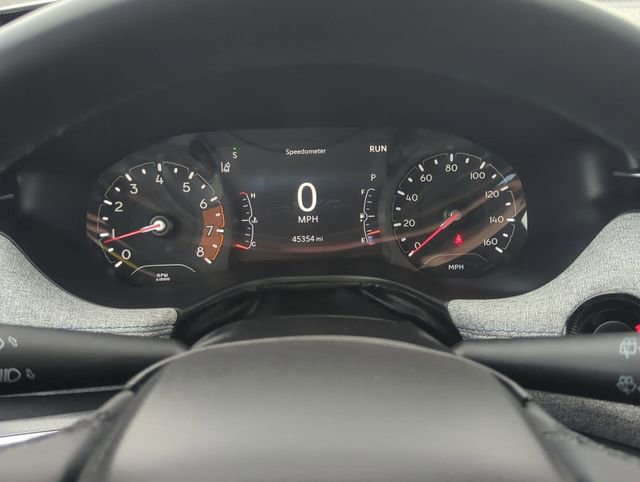 Used 2024 Jeep Compass Latitude AWD/4WD image 16