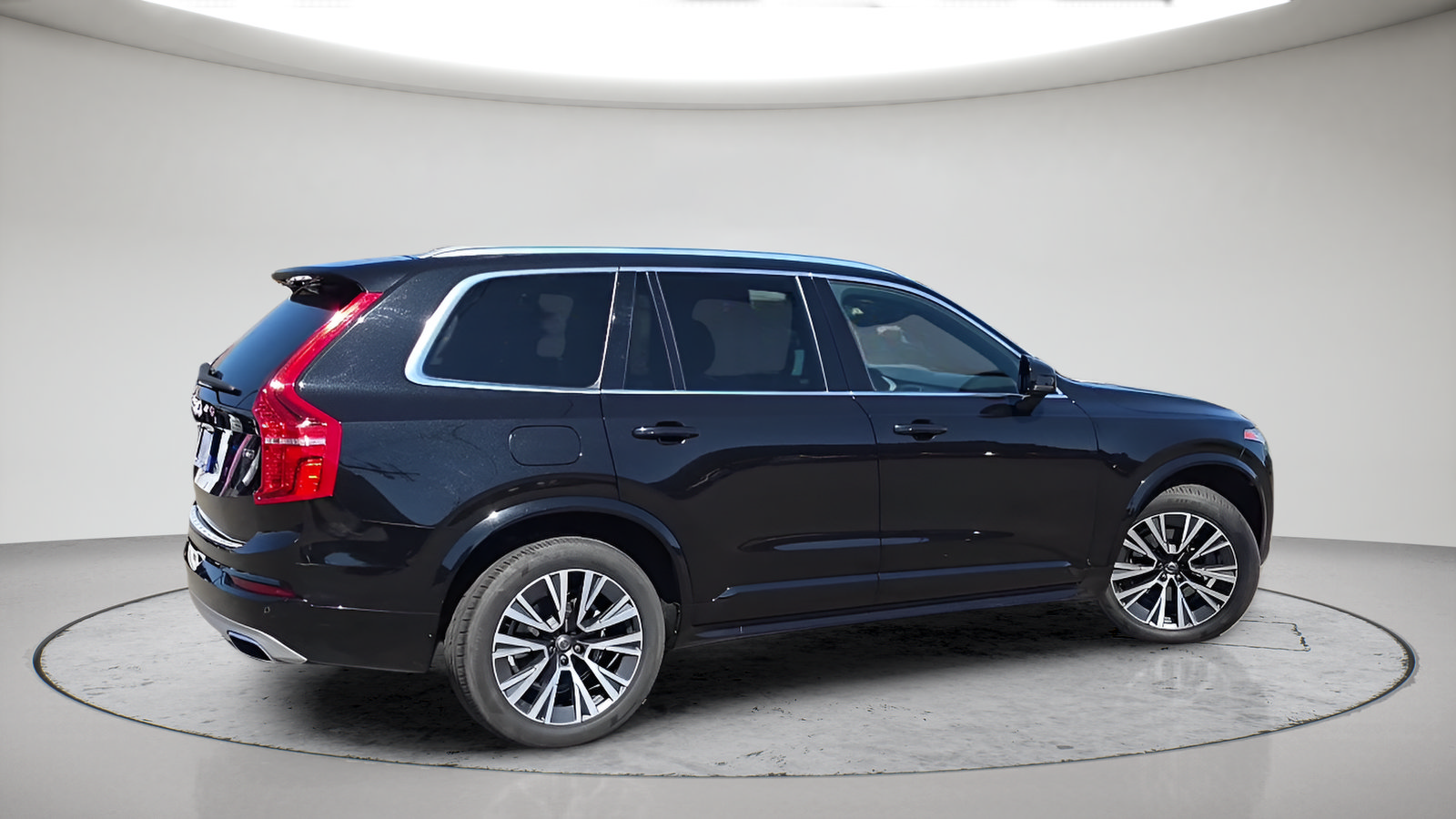 Used 2021 Volvo XC90 T6 Momentum w/ Climate Package AWD/4WD image 6