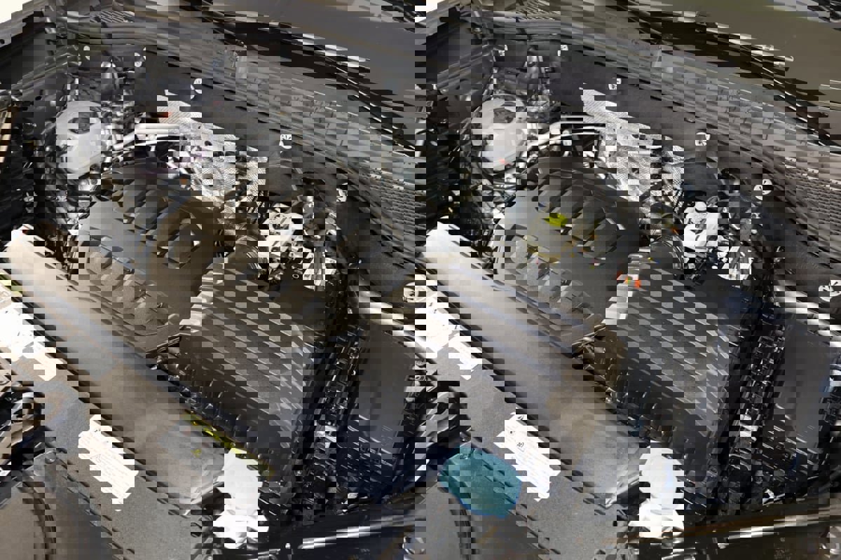 Used 2024 Volkswagen Atlas SEL Premium R-Line image 33