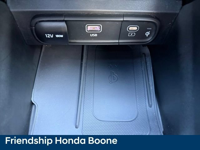 Used 2024 Kia Telluride SX X-Pro AWD/4WD image 35