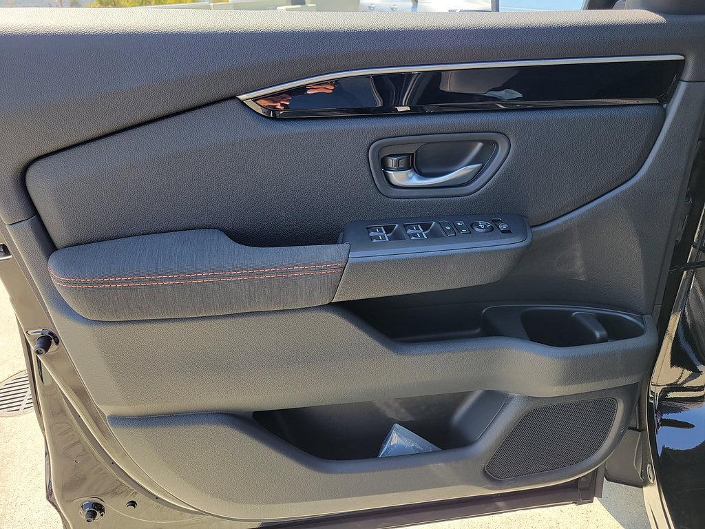 New 2026 Honda Pilot Sport image 18