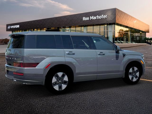 New 2026 Hyundai Santa Fe SE image 8