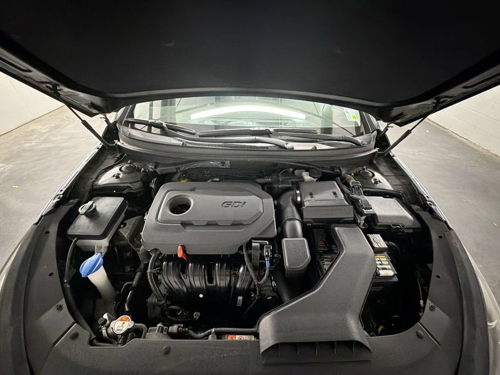 Used 2019 Hyundai Sonata Limited FWD image 29