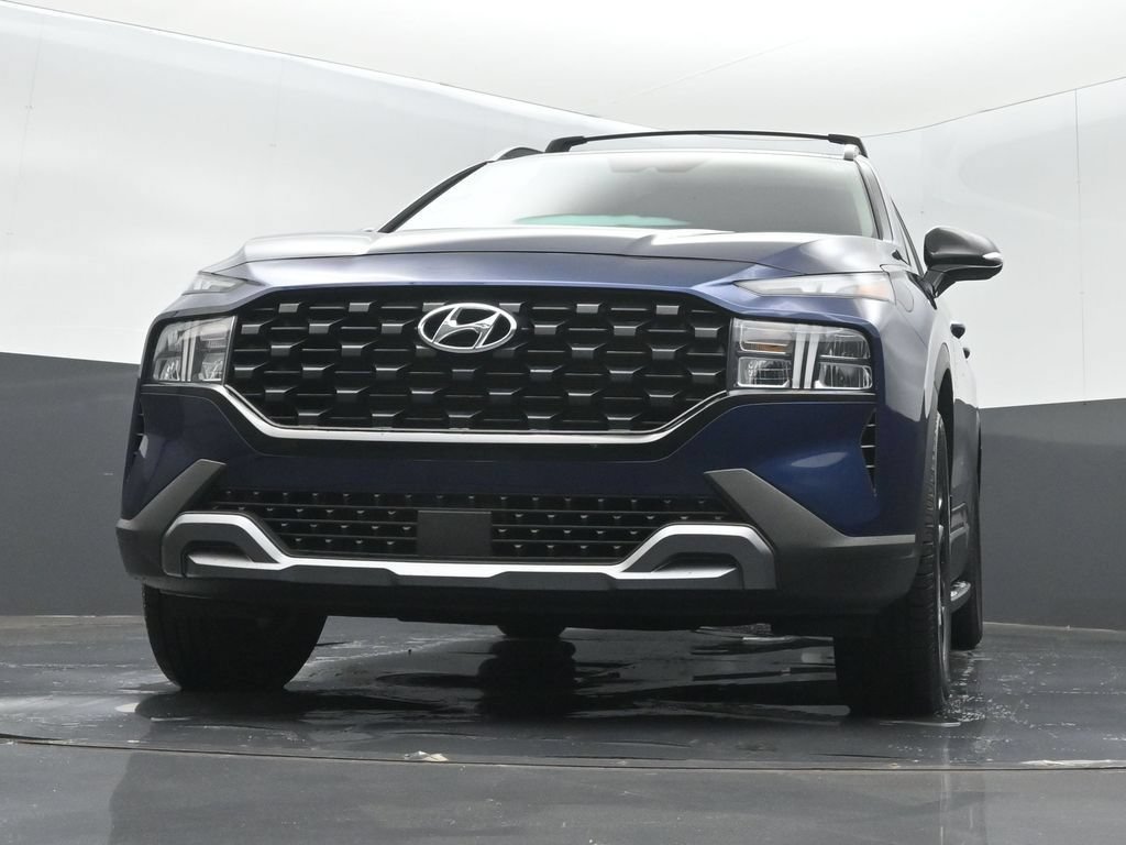 Used 2023 Hyundai Santa Fe XRT FWD image 11