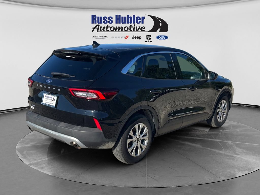 Used 2023 Ford Escape Active FWD image 5