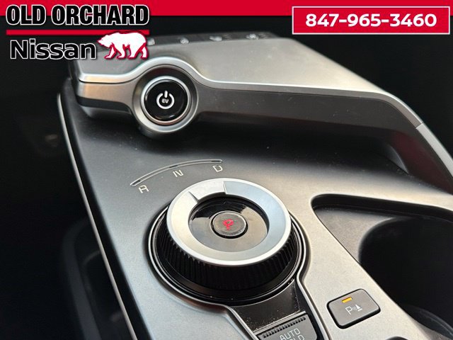 Used 2024 Kia EV6 Wind w/ Wind Technology Package AWD/4WD image 18