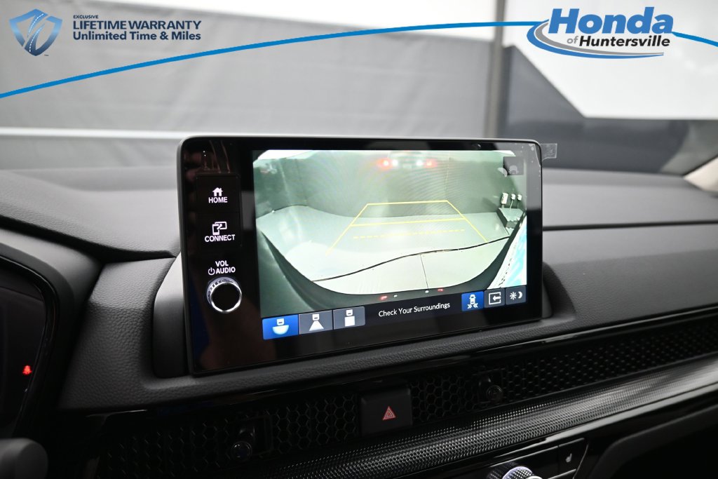 New 2027 Honda CR-V EX-L image 45