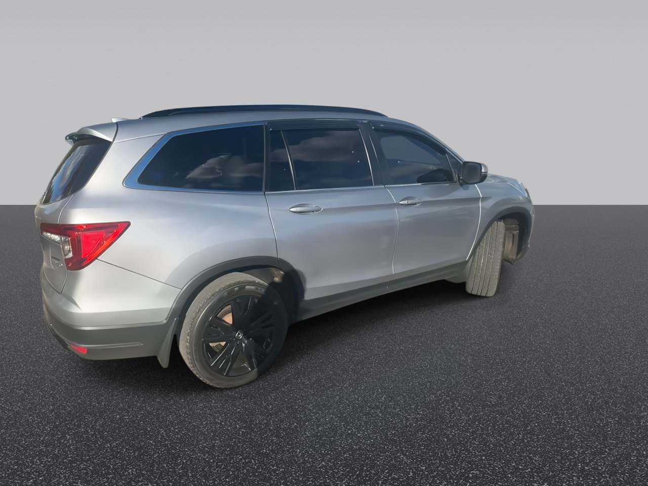 Used 2021 Honda Pilot Special Edition image 9