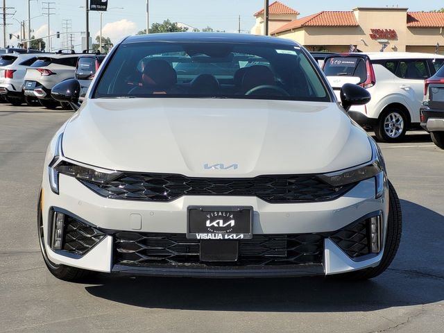 New 2026 Kia K5 GT-Line FWD image 2