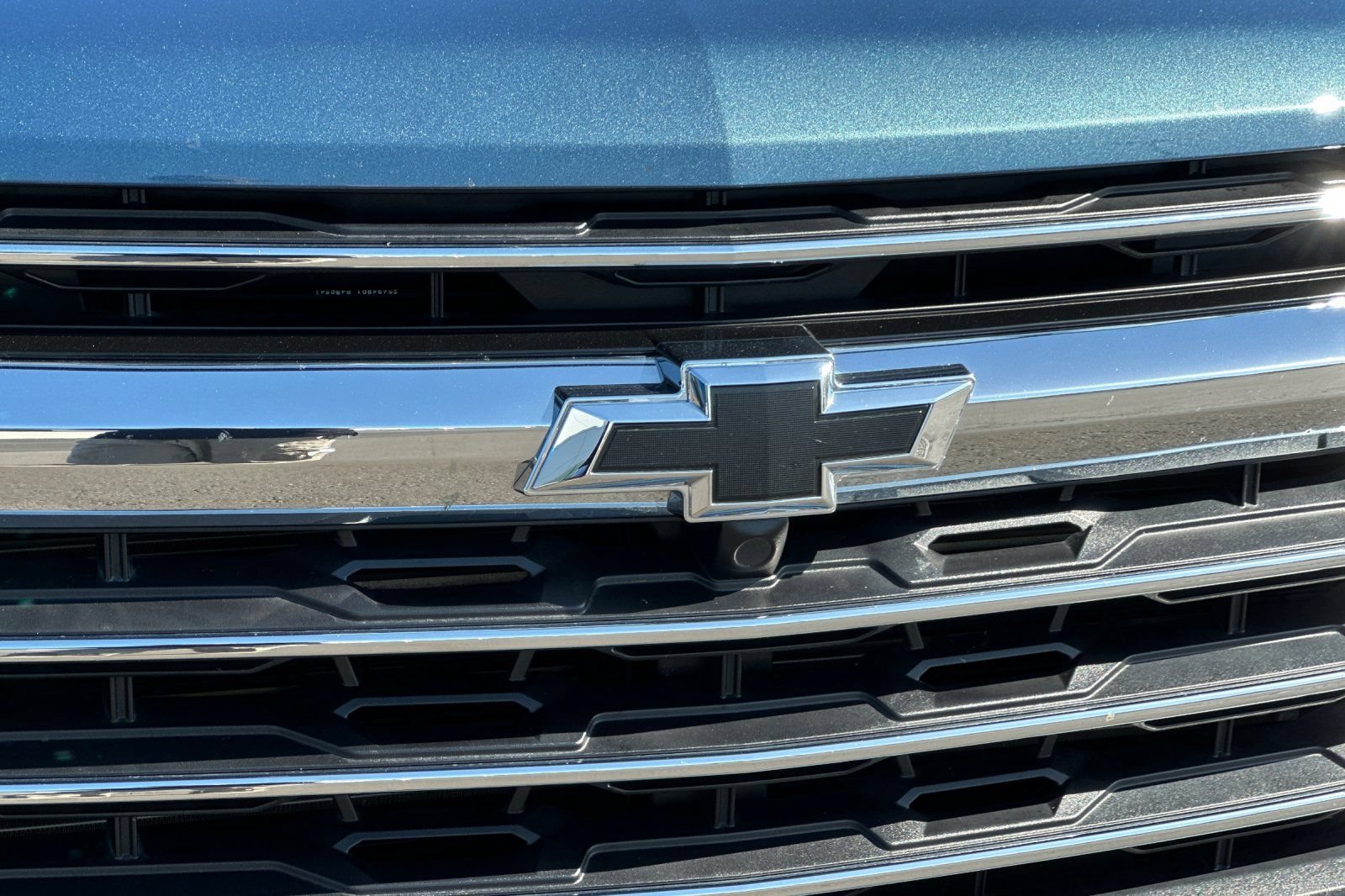 Certified 2025 Chevrolet Traverse LT w/ LPO, Floor Liner Package FWD image 39