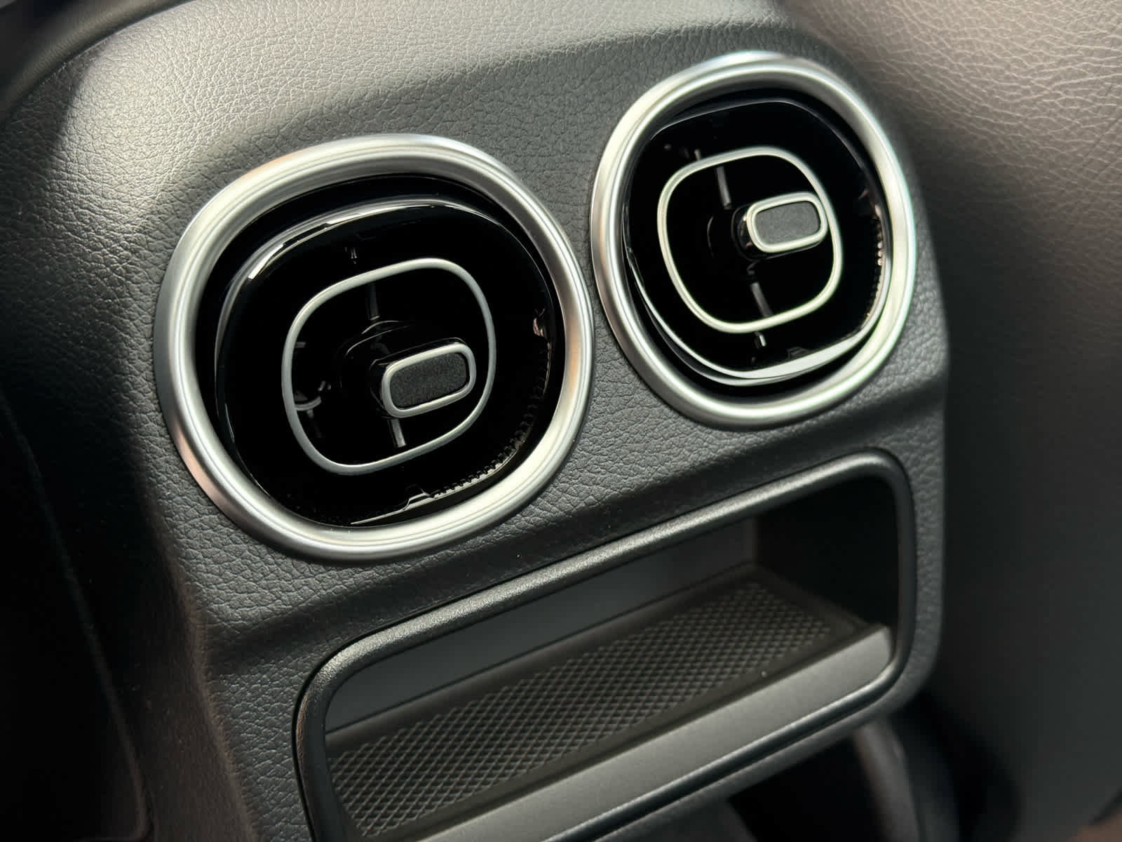 New 2026 Mercedes-Benz C 36 AMG S image 32