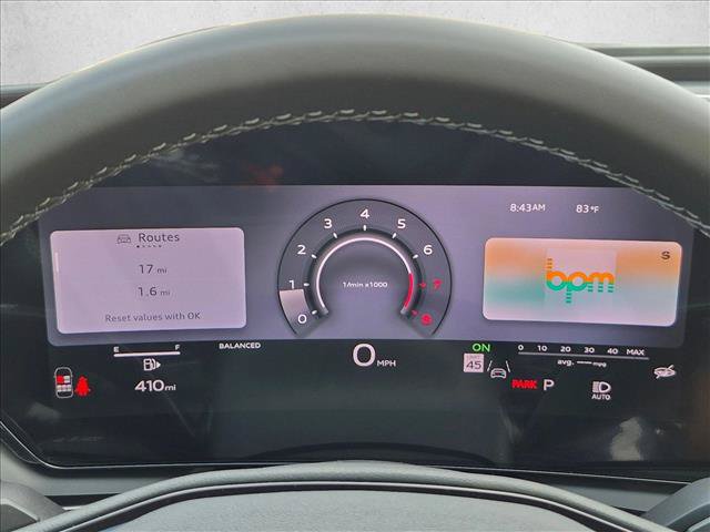 New 2026 Audi A6 Premium Plus AWD/4WD image 10