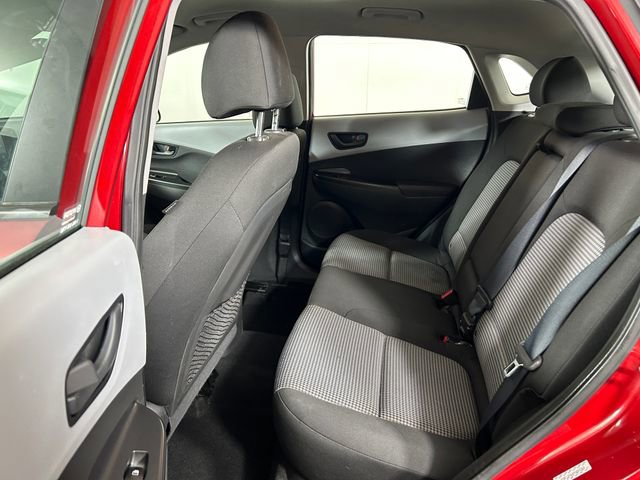 Used 2021 Hyundai Kona SE w/ Cargo Package FWD image 26