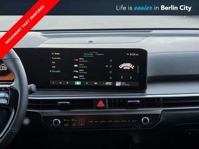 New 2026 Kia Sorento X-Line EX image 22