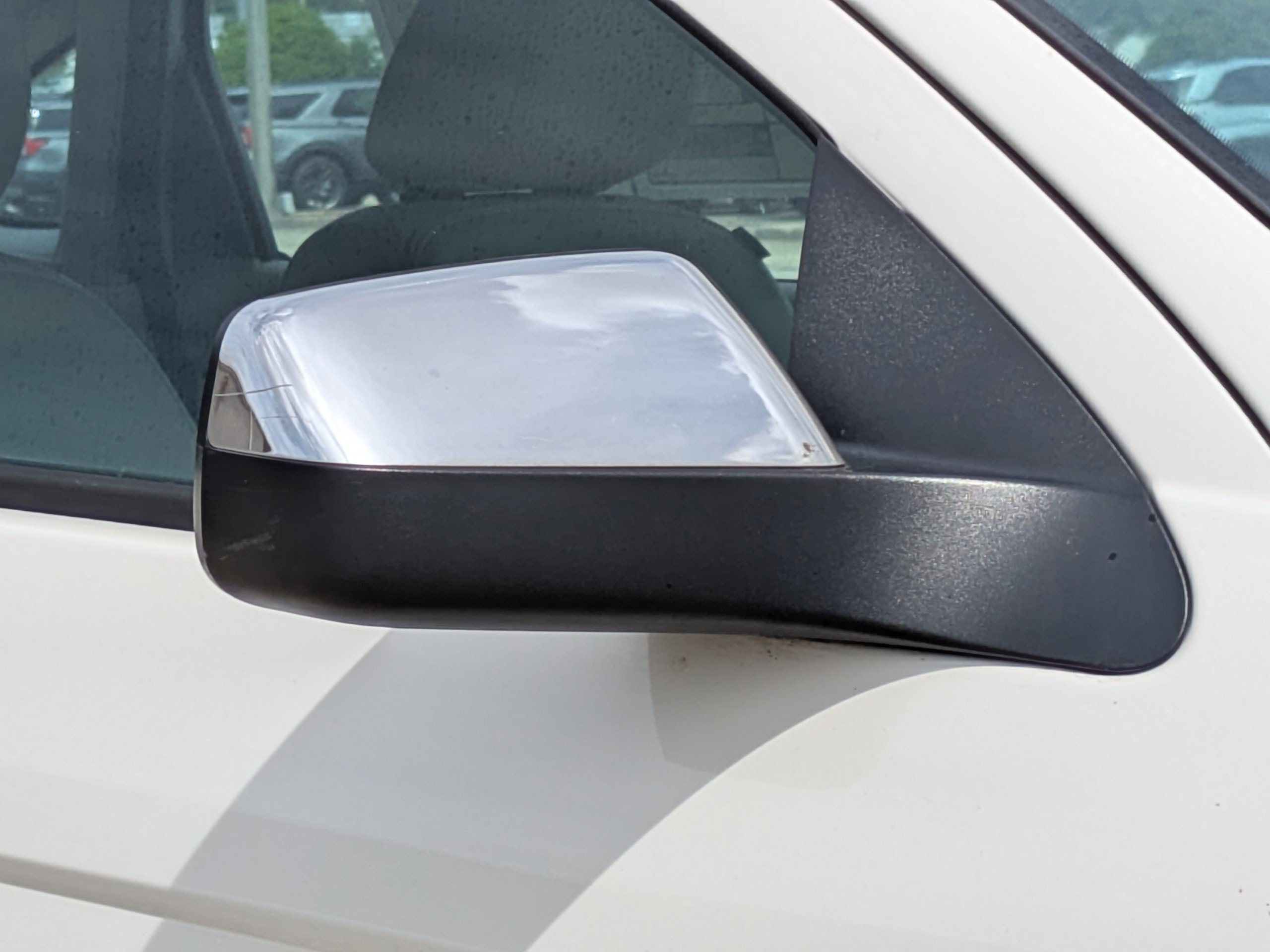 Used 2011 Ford Focus SEL w/ 301A Rapid Spec Order Code image 12