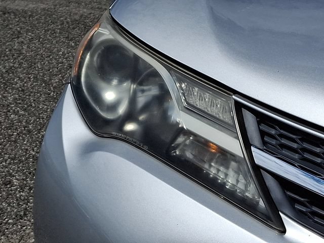 Used 2014 Toyota RAV4 XLE AWD/4WD image 27