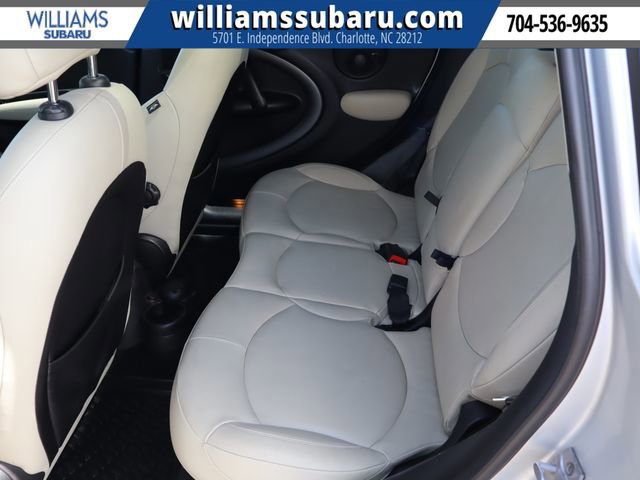 Used 2015 MINI Cooper Countryman S FWD image 33