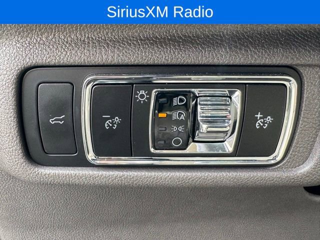 Used 2023 Lincoln Corsair AWD w/ Equipment Group 101A image 7