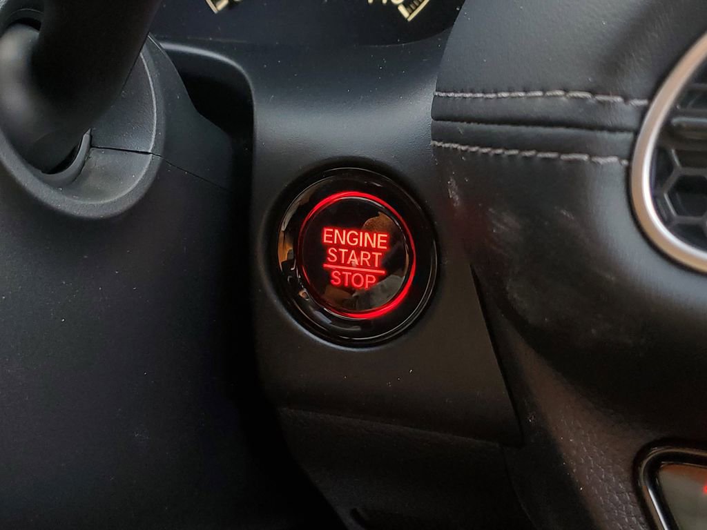 New 2026 Honda HR-V EX-L image 18