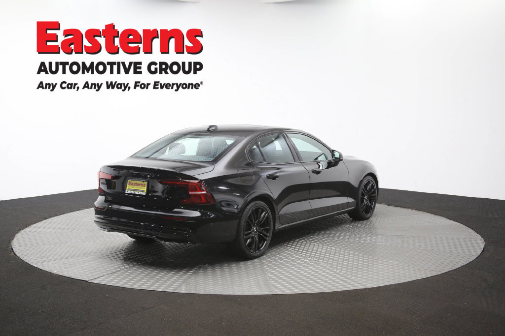 Used 2024 Volvo S60 B5 Plus FWD image 46