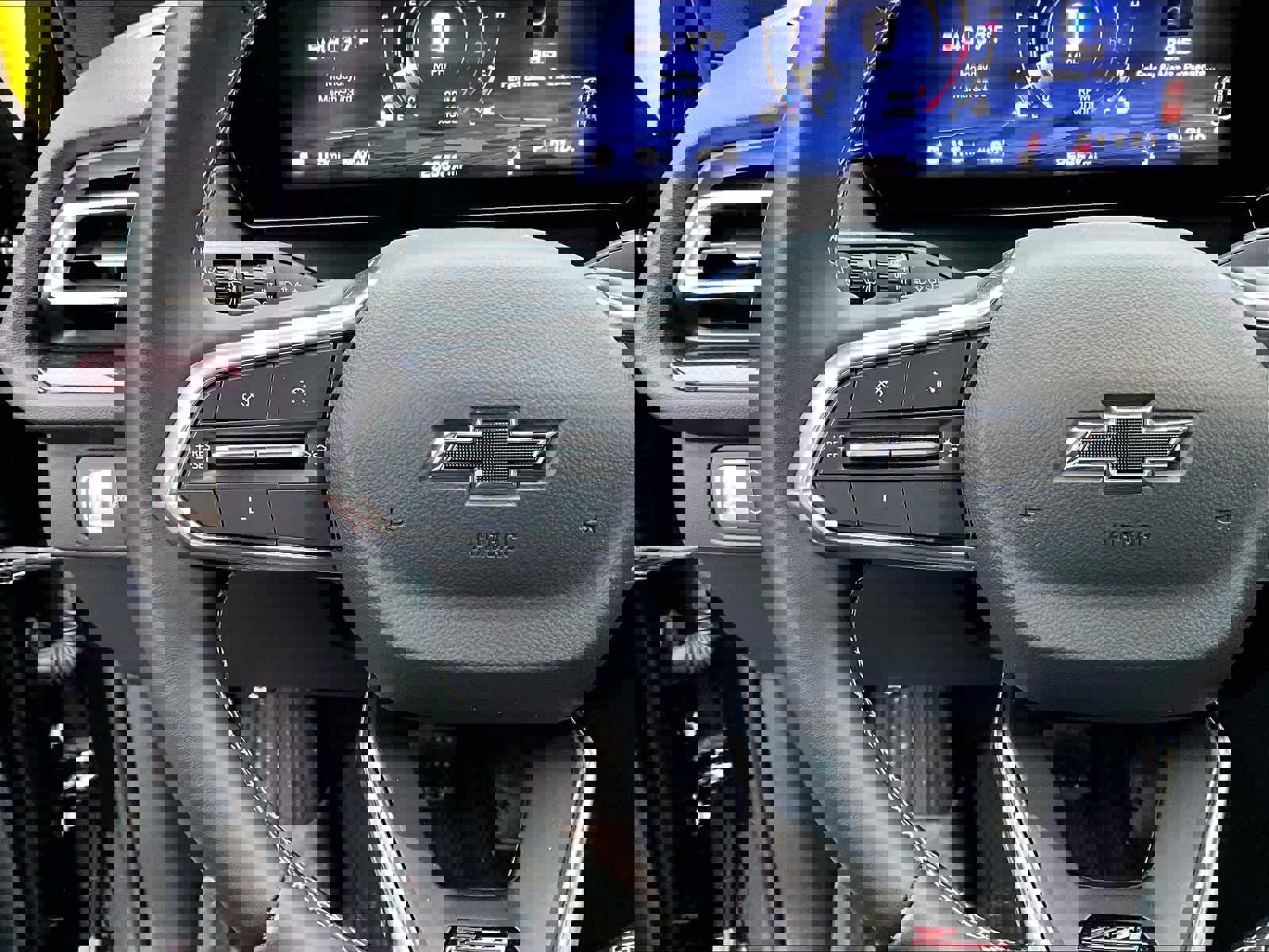 Used 2024 Chevrolet Traverse Z71 w/ LPO, Floor Liner Package image 24