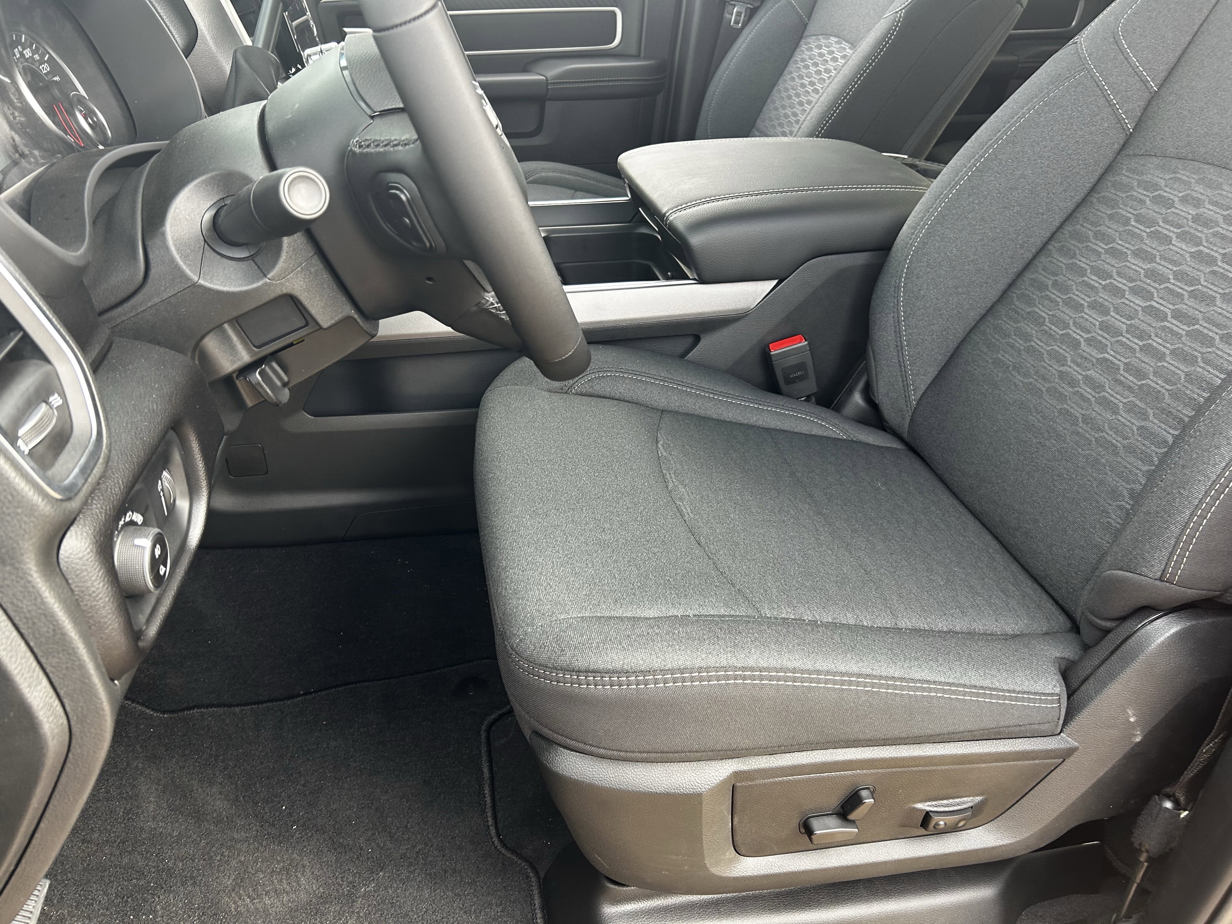 New 2026 RAM 2500 Big Horn image 17