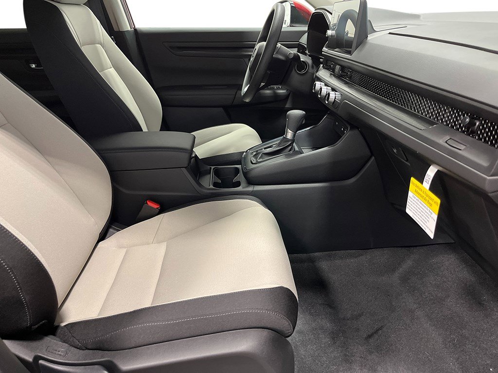 New 2026 Honda CR-V EX image 23