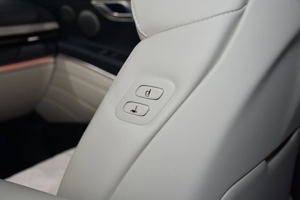 New 2026 Genesis GV80 3.5T Prestige image 24