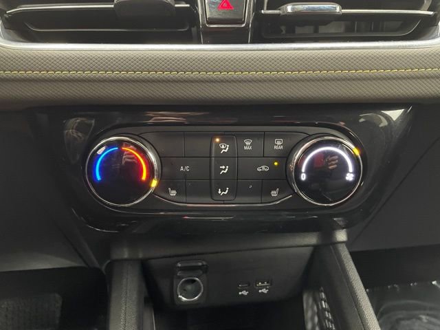 Used 2024 Chevrolet TrailBlazer ACTIV image 6