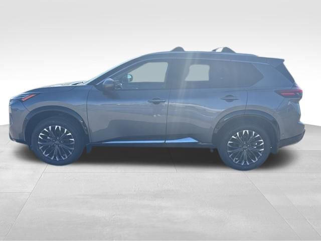 New 2026 Nissan Rogue Platinum w/ Platinum Premium Package image 6