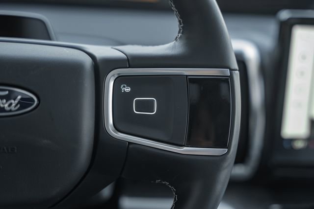 New 2026 Ford Expedition Max Platinum w/ Platinum Ultimate Package image 42