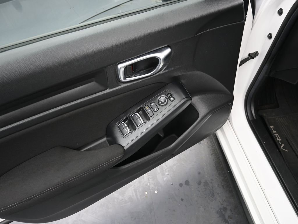 Certified 2024 Honda Civic Sport image 18