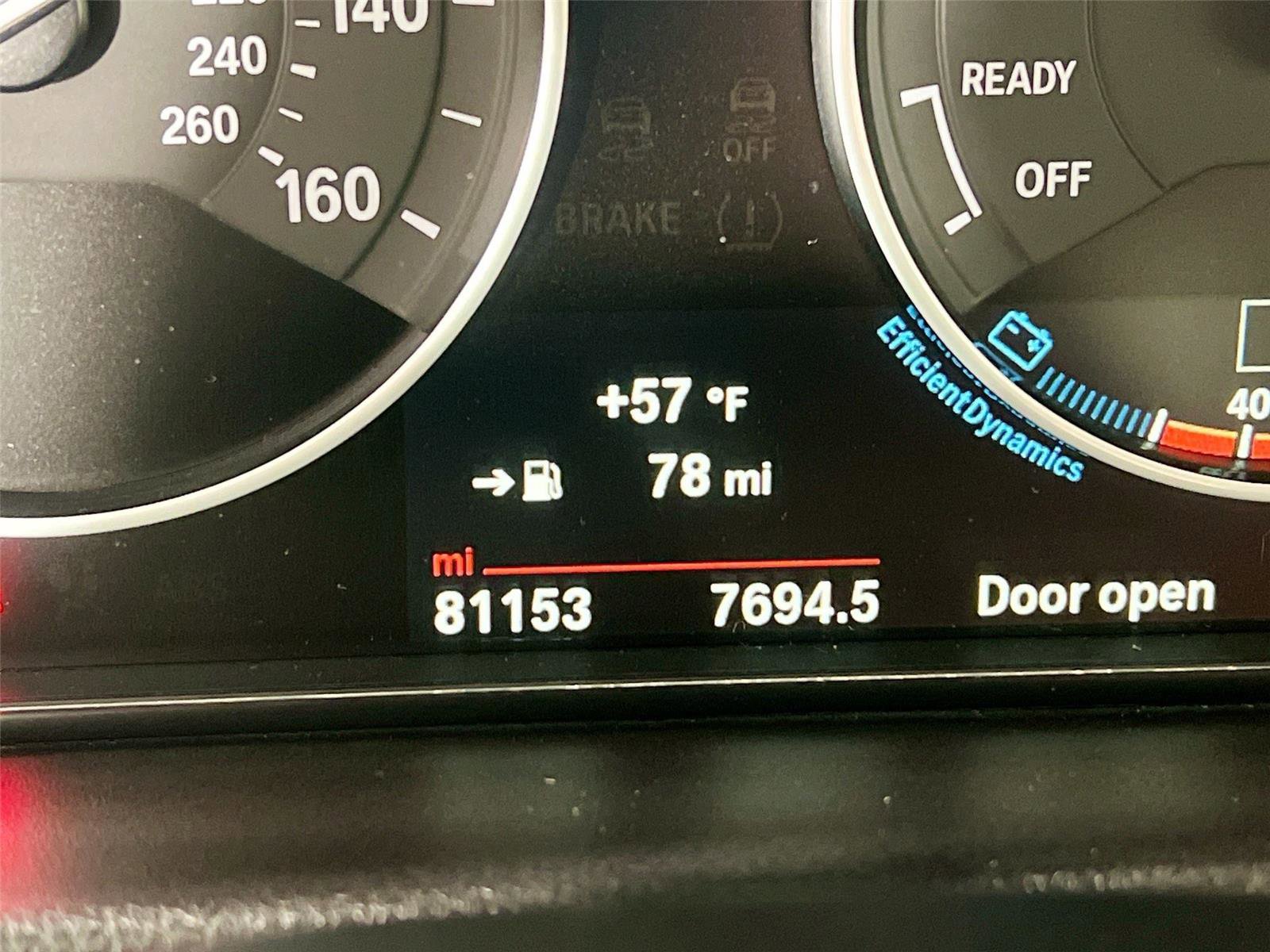 Used 2019 BMW 440i Gran Coupe xDrive w/ Convenience Package AWD/4WD image 12
