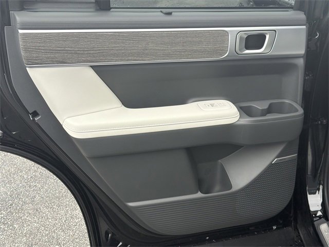 New 2026 Hyundai Santa Fe Calligraphy image 21