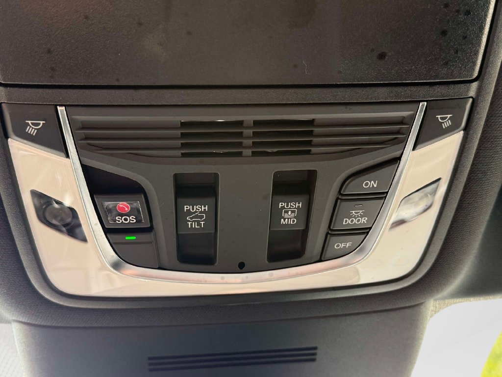 Certified 2026 Acura MDX A-Spec AWD/4WD image 27