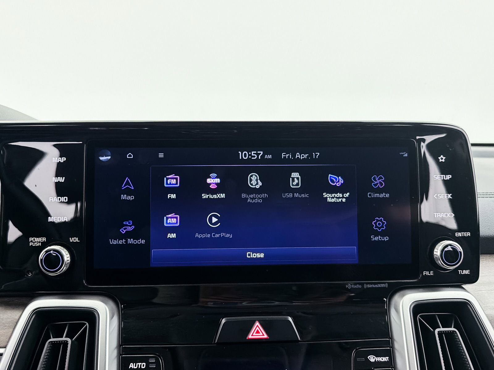 Used 2022 Kia Sorento X-Line EX AWD/4WD image 25