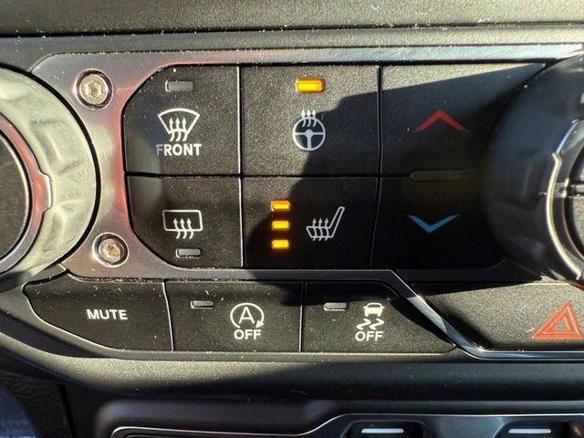 Used 2020 Jeep Gladiator Rubicon image 21