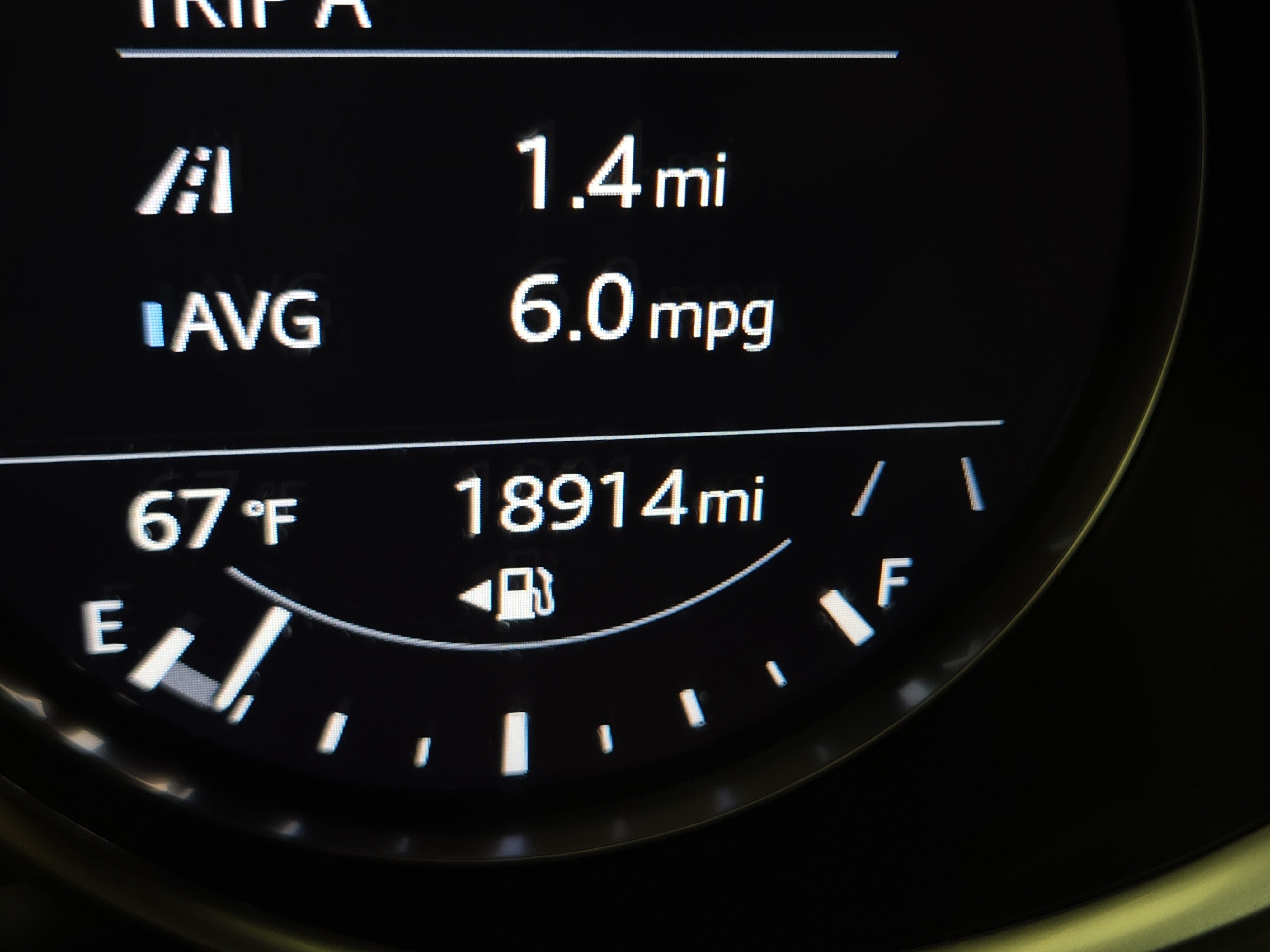 Certified 2024 MAZDA CX-5 Carbon Edition AWD/4WD image 18
