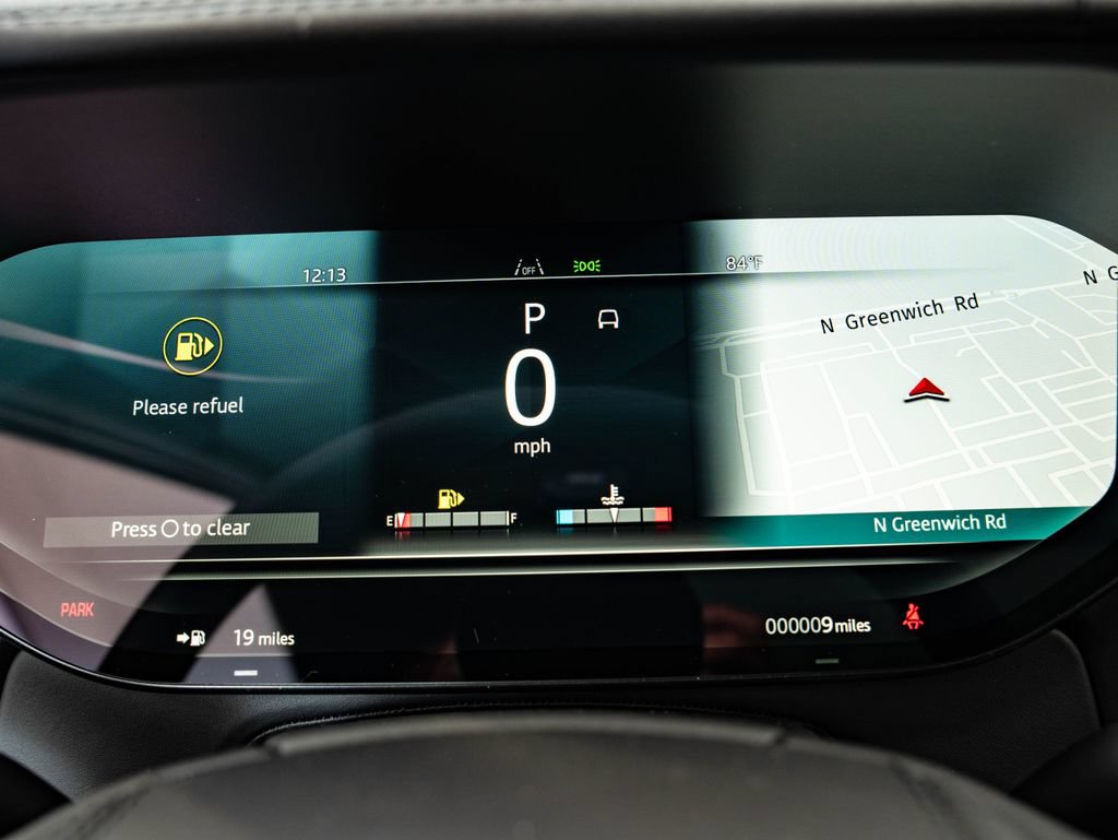 New 2026 Land Rover Range Rover SE AWD/4WD image 30