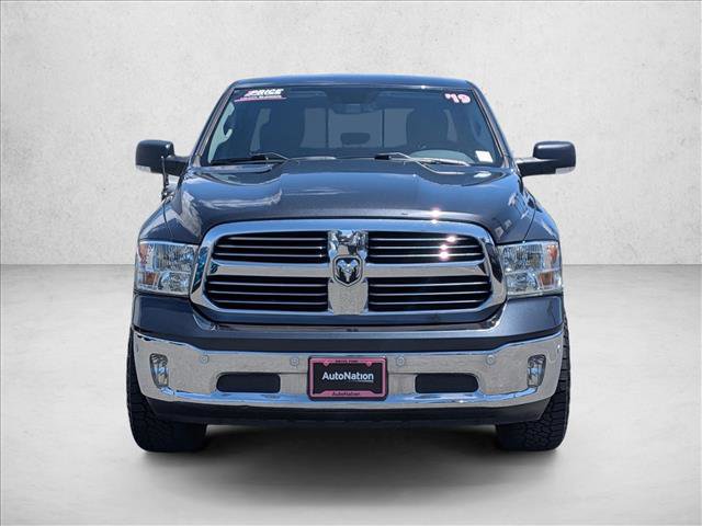 Used 2019 RAM 1500 Big Horn RWD image 2
