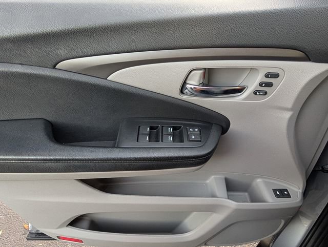 Used 2021 Honda Pilot EX-L image 40