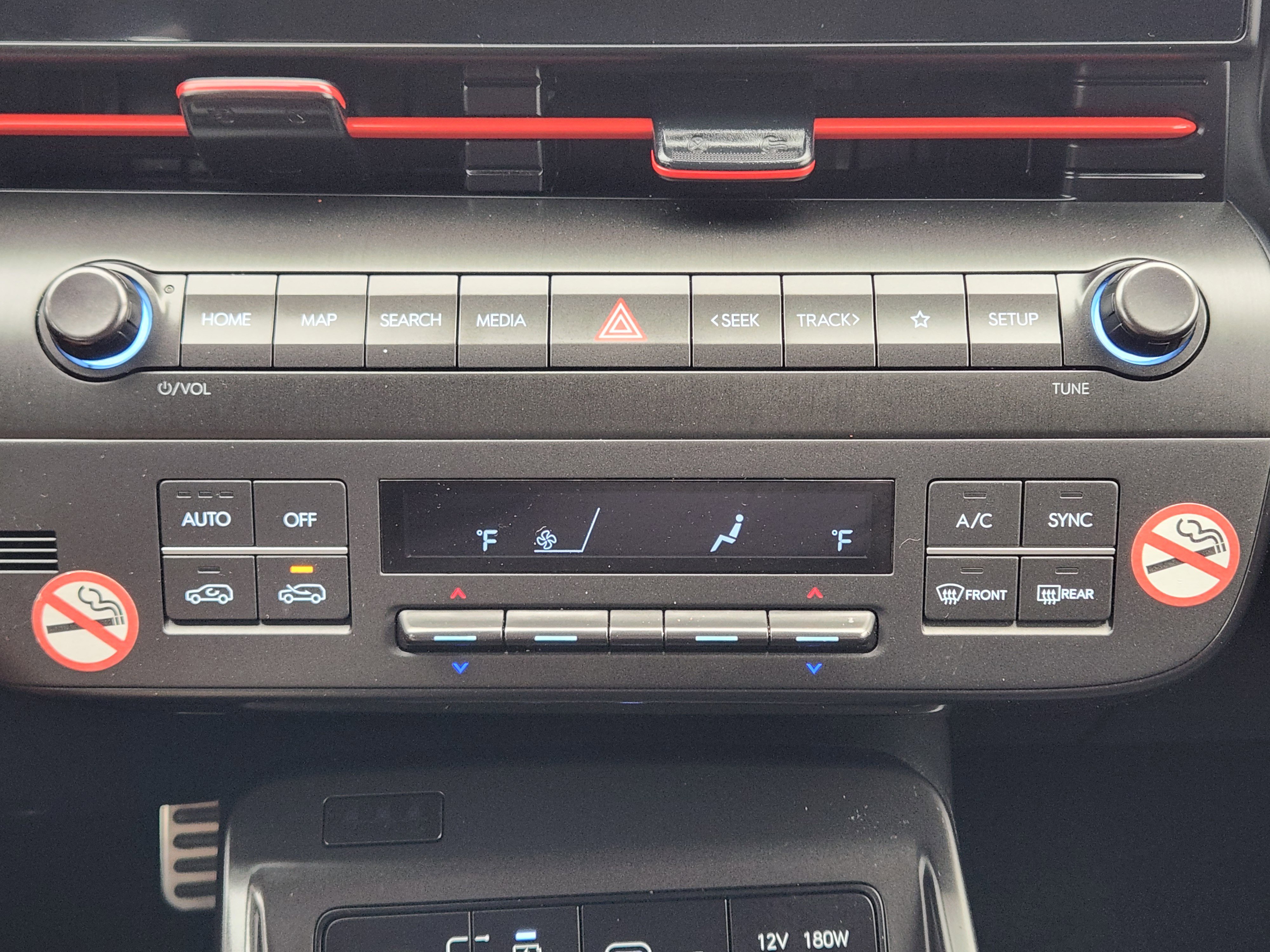 Used 2024 Hyundai Kona N Line image 20