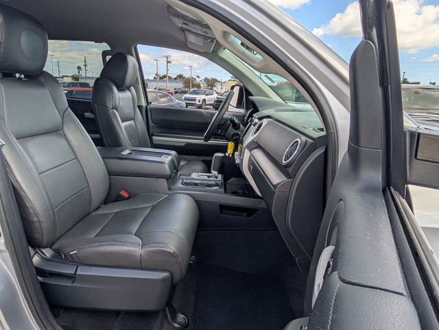 Used 2018 Toyota Tundra SR5 w/ SR5 Upgrade Package image 20