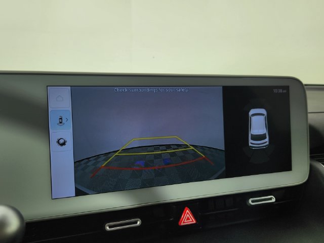 Certified 2024 Hyundai Ioniq 5 SEL AWD/4WD image 25