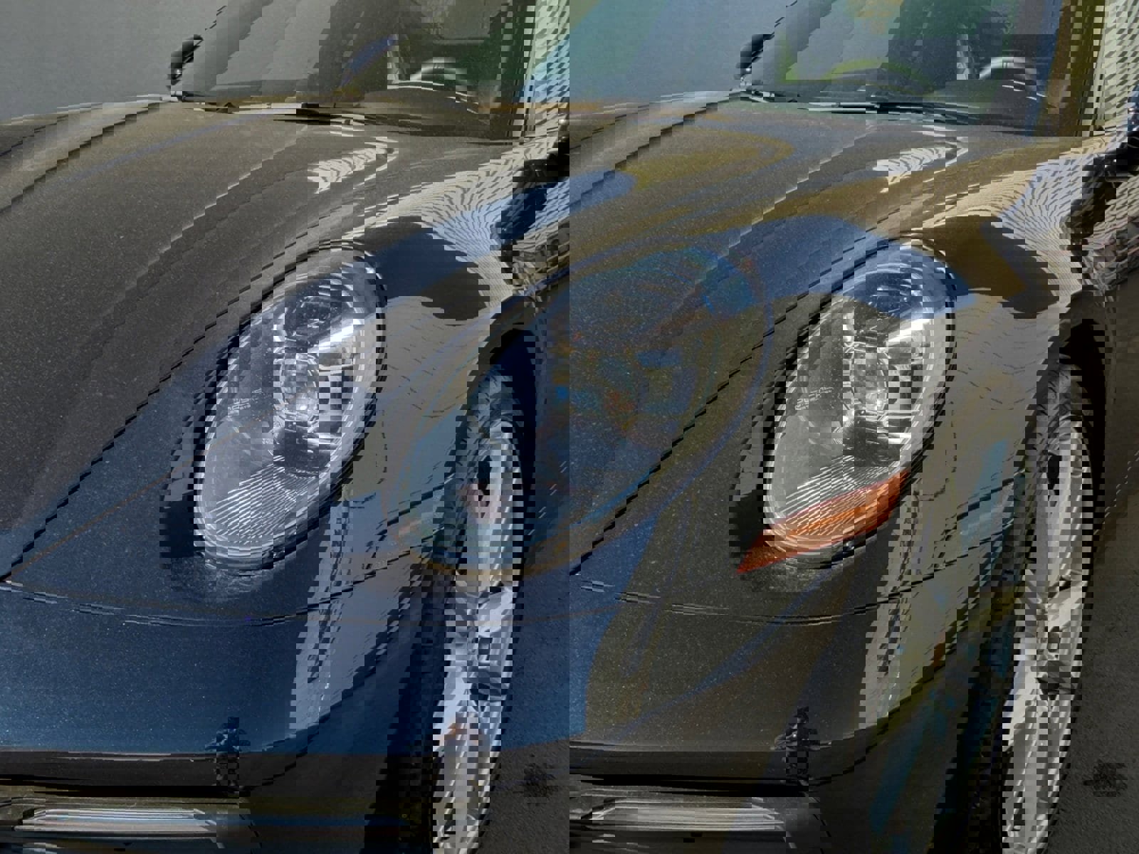 Certified 2020 Porsche 911 Carrera image 10